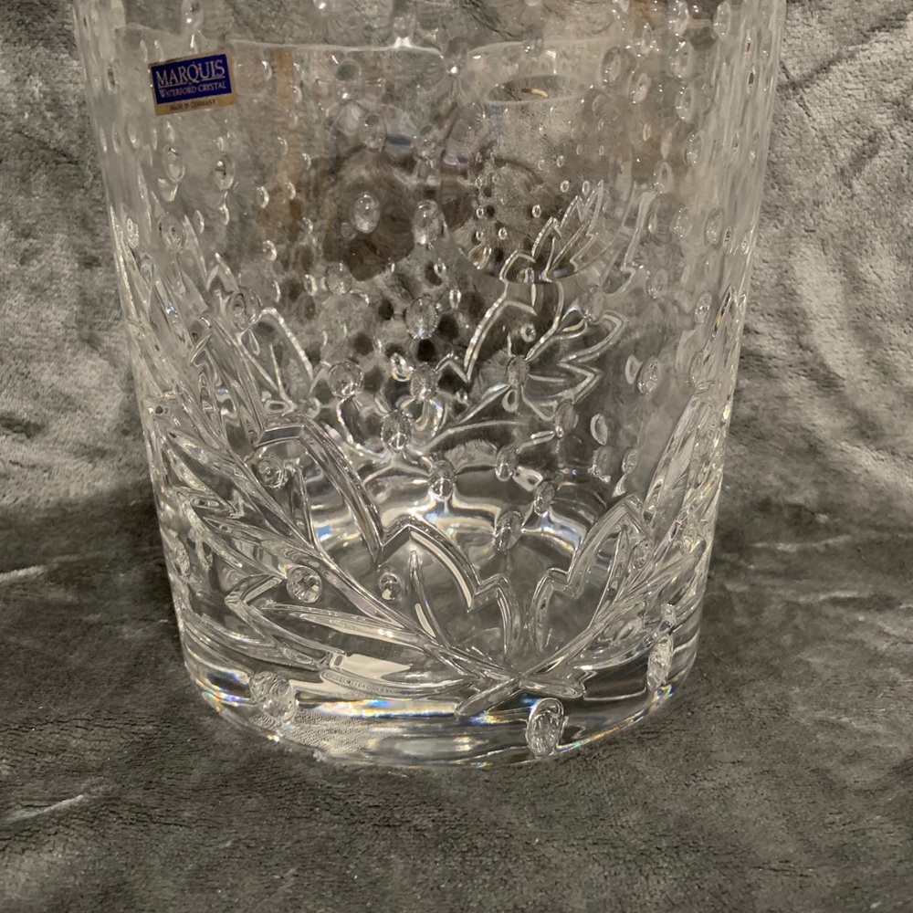 Marquis Waterford Crystal Ice Bucket